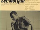Lee Morgan - All-Star Sextet Blue Note LP Japan