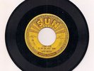 ELVIS PRESLEY  1954 ORIGINAL SUN 45  