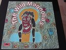 THE WILD MAGNOLIAS...SAME...FUNK ROCK SOUL...HIP HOP SAMPLES...OG INSERT...LP