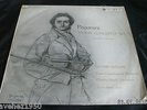 LEONID KOGAN. PAGANINI VIOLIN CONCERTO NO. 1. 33CX 1562 COLUMBIA B/G LABEL