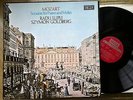 DECCA 13 BB 207/212 MOZART Sonatas For Piano & Violin LUPU & GOLDBERG 6LP *NM*