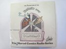 The Adventures Of The Fantastic Four 33RPM, LP, Mint (M) 12