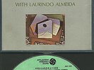 4 Spur Tonband Reel to Reel : Modern Jazz Quartet & Laurindo Almeida - Collabora