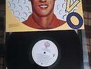 DEVO LP Q: Are We Not Men? VINYL RECORD Great condition