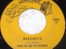Chuck Rio-