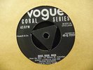JIMMY CAVELLO AND HIS HOUSE ROCKERS