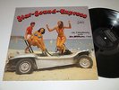LP/ADY ZEHNPFENNIG/STAR SOUND EXPRESS Nr.1/DR BÖHM ORGEL/Sexy Cover