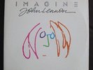 Imagine John Lennon Soundtrack 2LP Capitol C1-90803  Beatles with inner sleeves