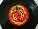 Little Carl Carlton - Competition aint nothing - UK Action
