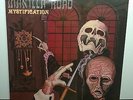 MANILLA ROAD Mystification SEALED ORIGINAL ROADSTER LP, Rare Private Heavy Metal