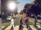 The Beatles - Return To Abbey Road - Fan Club Issue NW-8 RARE