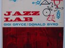 GIGI GRYCE & DONALD BYRD: Jazz Lab JUBILEE vinyl lp DG ORIG hear it