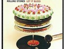 Let It Bleed - Rolling Stones (2013, Vinyl NEU) Clear Vinyl/Remastered