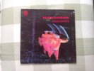 BLACK SABBATH PARANOID VINYL LP  LARGE SWIRL VERTIGO RECORDS, ORIGINAL 1970 UK