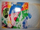 UFO - Strangers In The Night (Chrysalis) UK  Hard rock 2lps M-/M- Top copy