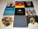 1. Konvolut 63 lps -  Rock - Kraut / Prog. /Heavy/Stones, Purple, Zappa, Dylan..