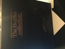 THE BEATLES COLLECTION 13 LP box set  Blue BC13 PARLOPHONE UK