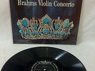 ERICA MORINI - BRAHMS VIOLIN CONCERTO - WESTMINSTER STEREO LP - WST 14037