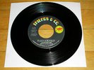 Esther Williams - You Gotta Let Me Show You 45 modern soul/boogie EX HEAR