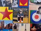 PAUL WELLER RARE 1995  VINYL. LIMITED EDITION STANLEY ROAD  /EX