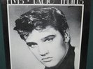Elvis Presley Radio Thrills LP Historical Live 1954-55 NM