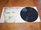 The Smiths - German LP GREY VINYL / Strangeways, Here we Come
