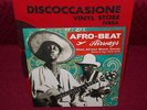 Various Artists - Afro-Beat Airways-West African Shock Waves-Ghana &... ( 2 Lp )