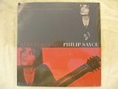 PHILIP SAYCE LP RUBY ELECTRIC  new & sealed