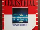 ALAN SILVA Celestrial Communication Orchestra Desert Mirage 2LP IACP FREE JAZZ