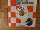 The Seven Souls,I Still Love You,Okeh Label White Label Promo,45 RPM