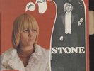 STONE Baby Stone + 3 French EP 45 7