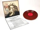 David Bowie - Peter and the Wolf Red 180gm LP Vinyl New