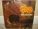 El Gran Combo - En Accion - Rare LP in Good Conditions - L1