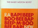 Randy Weston Sextet-Randy-Bakton 1001-MONO RARE