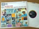 BEACH BOYS All summer..LP 1*UK Press CAPITOL Label 1964  T1T2 MONO Surf