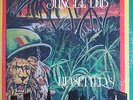 Vinyl LP - Upsetters -  Blackboard Jungle Dub - Clocktower LPCT 0115