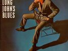 Long John Baldry(1st Issue Vinyl LP)Long John's Blues-United Artist-ULP-VG/VG