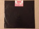 The White Stripes Icky Thump Etched White Vinyl 7