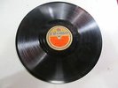 BLACK BILLY SUNDAY Worlds In A Hell of a Fix 78 CROWN early jazz gospel  VG+