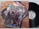 ABOVE THE LAW livin' like hustlers LP DR.DRE gangsta rap NWA stickered USA ORIG