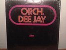 ORCH. DEE JAY S/T LP Still in Shrink Mango Records RARE 70's NYC Salsa Dura