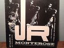 J.R. MONTEROSE-IN ACTION-Original pressing.  Hard Bop Jazz Grail