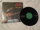 Little Beaver Black Rhapsody LP Jazz Funk RARE Cat Records 1974 SHRINK