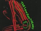 A Tribe Called Quest Low End Theory New Vinyl LP