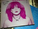 TOYAH VERY RARE THE BLUE MEANING IEYA COVER
