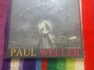 Paul Weller Dragonfly Sealed Numbered Ltd Mini Album Oop Rare