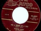 Wynonie Harris: Whale of a Tale  Popcorn/ Mod/ Northern Soul