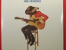 JIMI HENDRIX.SOUND TRACK RECORDINGS.1980s REPRISE.STILL SEALED MINT LP