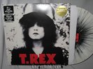 T Rex The Slider Black White 12