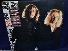CHEAP TRICK VERY RARE SEALED LP LAP OF LUXURY 1988 1ST PRESS OUT/PRINT W/STICKER